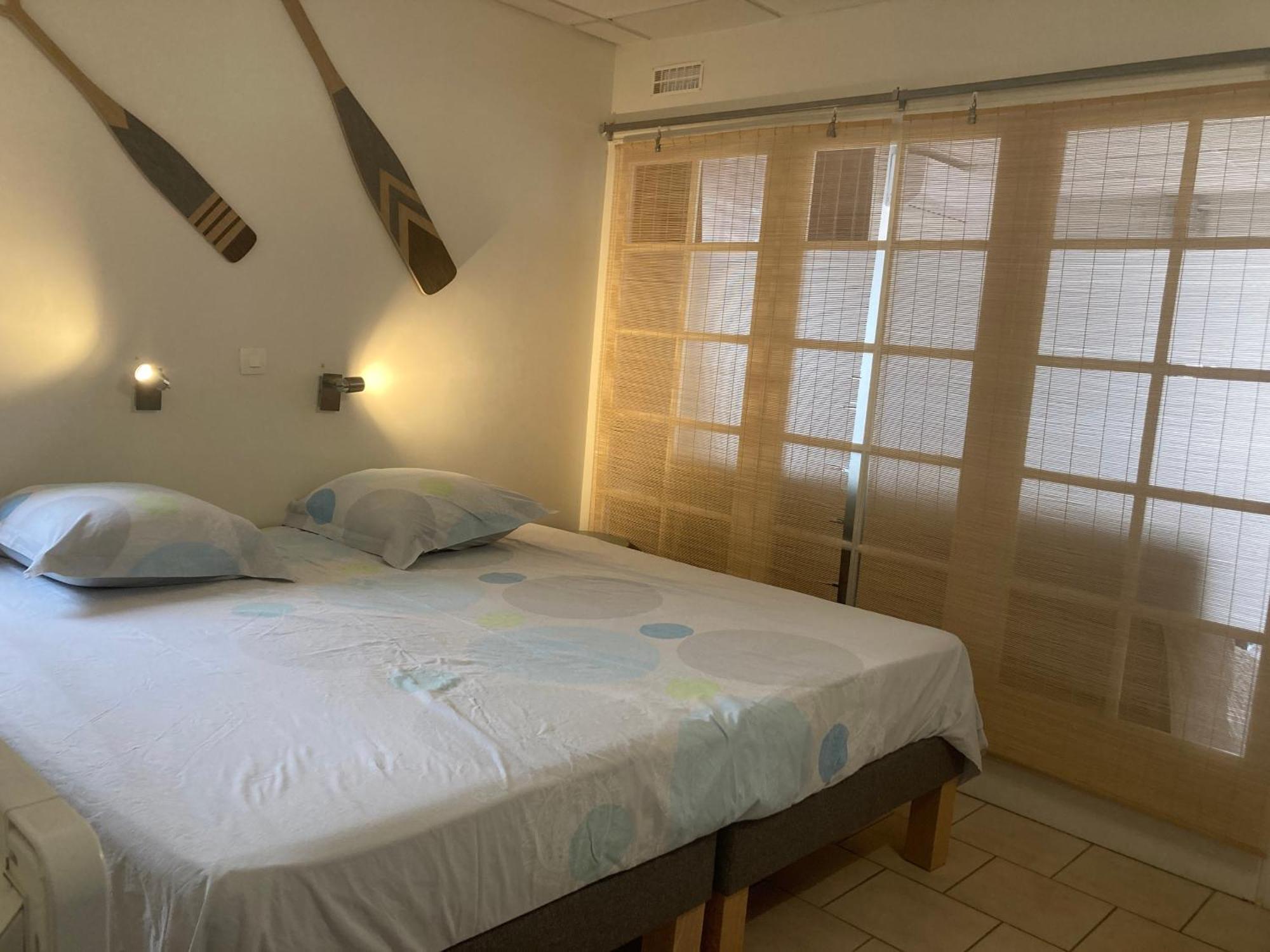 Les Bougainvillees De Camargue Villetelle Zimmer foto
