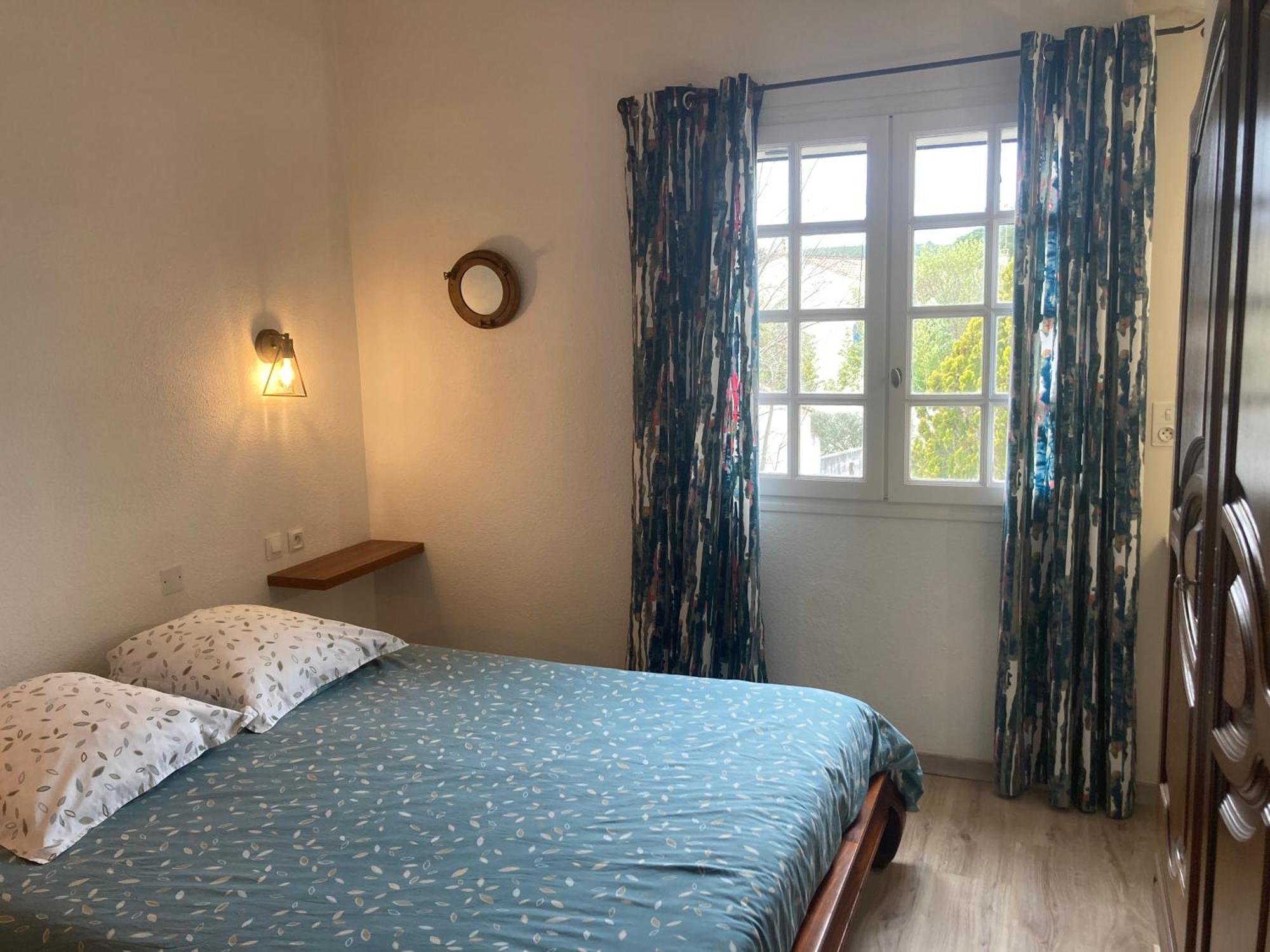Les Bougainvillees De Camargue Villetelle Zimmer foto